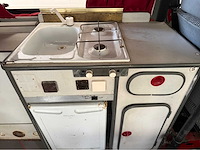Volkswagen - 251 - camper - 1988 - afbeelding 9 van  35