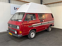 Volkswagen - 251 - camper - 1988 - afbeelding 1 van  35