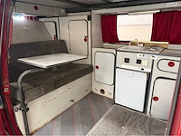 Volkswagen - 251 - camper - 1988 - afbeelding 13 van  35