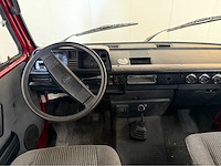 Volkswagen - 251 - camper - 1988 - afbeelding 14 van  35