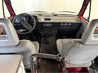 Volkswagen - 251 - camper - 1988 - afbeelding 15 van  35