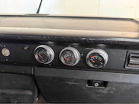 Volkswagen - 251 - camper - 1988 - afbeelding 16 van  35