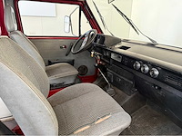 Volkswagen - 251 - camper - 1988 - afbeelding 19 van  35