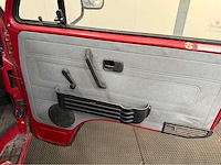 Volkswagen - 251 - camper - 1988 - afbeelding 20 van  35