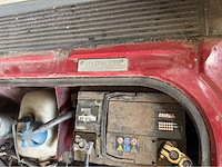 Volkswagen - 251 - camper - 1988 - afbeelding 21 van  35