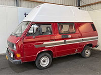 Volkswagen - 251 - camper - 1988 - afbeelding 12 van  35