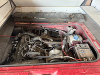 Volkswagen - 251 - camper - 1988 - afbeelding 25 van  35