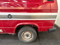 Volkswagen - 251 - camper - 1988 - afbeelding 26 van  35