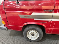 Volkswagen - 251 - camper - 1988 - afbeelding 27 van  35