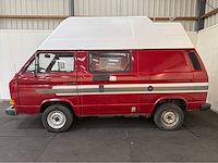 Volkswagen - 251 - camper - 1988 - afbeelding 30 van  35