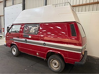 Volkswagen - 251 - camper - 1988 - afbeelding 31 van  35