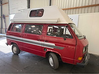 Volkswagen - 251 - camper - 1988 - afbeelding 32 van  35