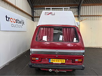 Volkswagen - 251 - camper - 1988 - afbeelding 33 van  35