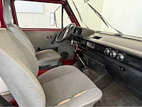 Volkswagen - 251 - camper - 1988 - afbeelding 19 van  36