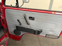Volkswagen - 251 - camper - 1988 - afbeelding 20 van  36