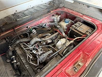 Volkswagen - 251 - camper - 1988 - afbeelding 24 van  36