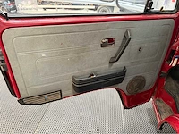 Volkswagen - 251 - camper - 1988 - afbeelding 26 van  36