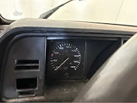 Volkswagen - 251 - camper - 1988 - afbeelding 30 van  36