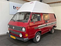 Volkswagen - 251 - camper - 1988 - afbeelding 23 van  36