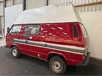 Volkswagen - 251 - camper - 1988 - afbeelding 32 van  36