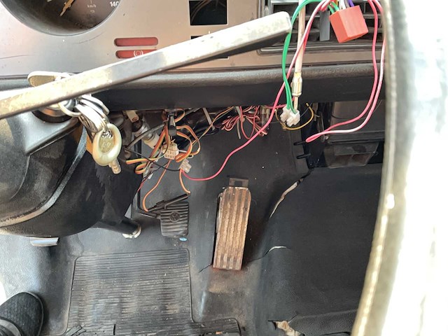 Volkswagen - 28 kampeerauto - camper - afbeelding 7 van  31