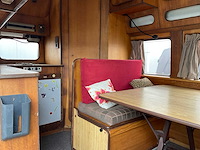 Volkswagen - 28 kampeerauto - camper - afbeelding 14 van  31