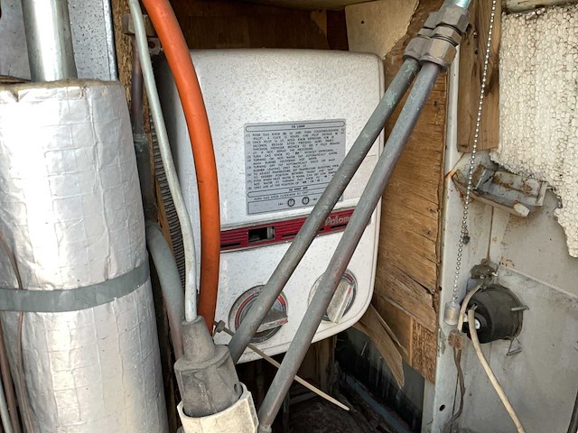 Volkswagen - 28 kampeerauto - camper - afbeelding 24 van  31