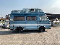 Volkswagen - 28 kampeerauto - camper - afbeelding 26 van  31