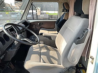 Volkswagen - 28 kampeerauto - camper - afbeelding 24 van  24