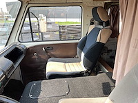 Volkswagen - 28 kampeerauto - camper - afbeelding 28 van  31