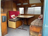Volkswagen - 28 kampeerauto - camper - afbeelding 19 van  31