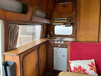 Volkswagen - 28 kampeerauto - camper - afbeelding 2 van  31