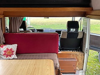 Volkswagen - 28 kampeerauto - camper - afbeelding 3 van  31