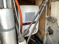 Volkswagen - 28 kampeerauto - camper - afbeelding 10 van  31