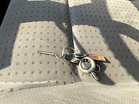 Volkswagen - 28 kampeerauto - camper - afbeelding 11 van  31