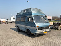 Volkswagen - 28 kampeerauto - camper - afbeelding 29 van  31