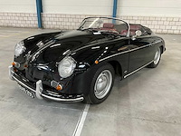 Volkswagen - 356 speedster - apal - oldtimer - afbeelding 1 van  22