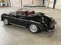 Volkswagen - 356 speedster - apal - oldtimer - afbeelding 9 van  22