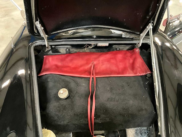 Volkswagen - 356 speedster - apal - afbeelding 3 van  30