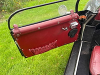 Volkswagen - 356 speedster - apal - afbeelding 14 van  30