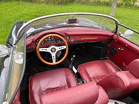 Volkswagen - 356 speedster - apal - afbeelding 15 van  30