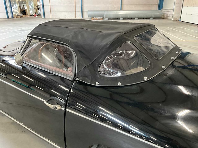 Volkswagen - 356 speedster - apal - afbeelding 2 van  30