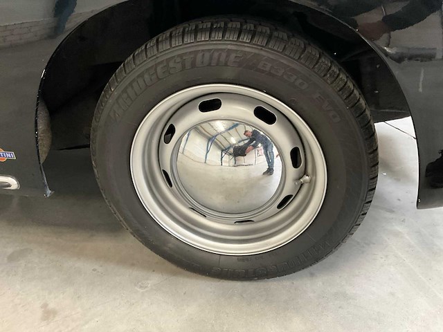 Volkswagen - 356 speedster - apal - afbeelding 4 van  30