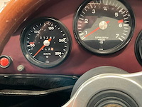 Volkswagen - 356 speedster - apal - afbeelding 7 van  30