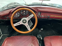 Volkswagen - 356 speedster - apal - afbeelding 8 van  30