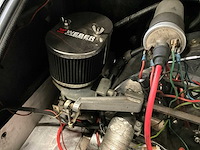 Volkswagen - 356 speedster - apal - afbeelding 10 van  30