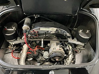 Volkswagen - 356 speedster - apal - afbeelding 13 van  30