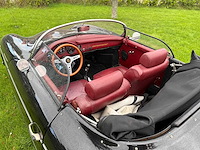 Volkswagen - 356 speedster - apal - afbeelding 16 van  30