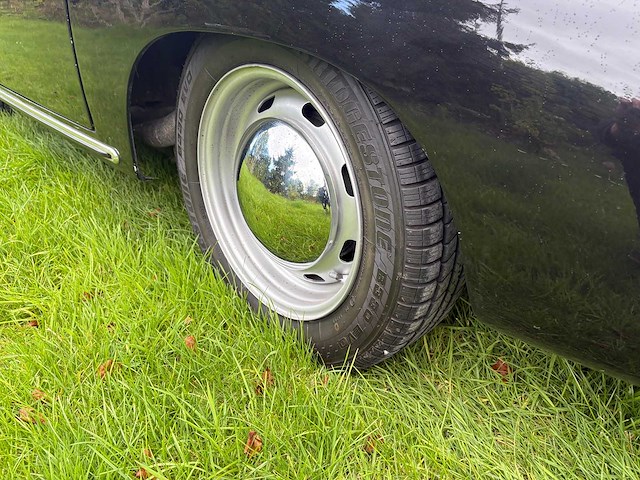 Volkswagen - 356 speedster - apal - afbeelding 17 van  30