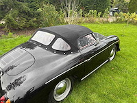Volkswagen - 356 speedster - apal - afbeelding 20 van  30